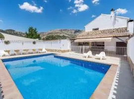 Cortijo El Llano