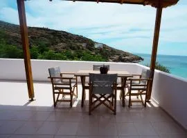 Agia Marina Apartments 5 Andros