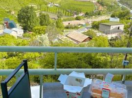 Villa in Bjni，位于Bjni的酒店