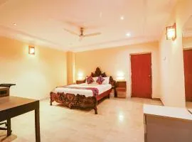 FabHotel Maruthi Residency