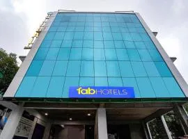 FabHotel Global Spaces - Nr NESCO Exhibition Center