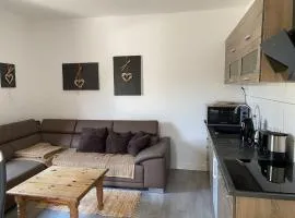 Ganze Ferienwohnung in idyllischer Umgebung