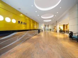 长沙橙果酒店