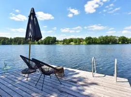 Pineplace trio BANGA