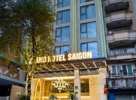 22Land Hotel Saigon & Spa