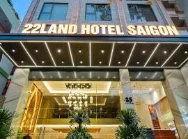 22Land Hotel Saigon