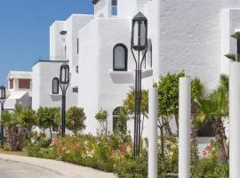 Appartement de luxe avec piscine et en bord de mer