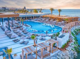 Grand Sapphire Resort & Casino，位于Iskele的酒店