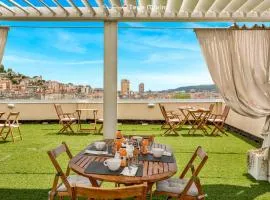 Vicci 57, Terre Marine