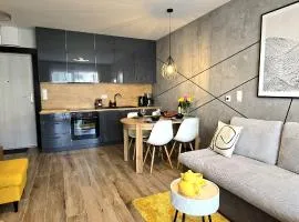 Apartament Joanna Jantar Resort by TriApart