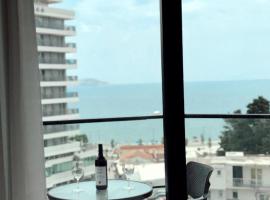 Blue Sutomore，位于Brca的酒店