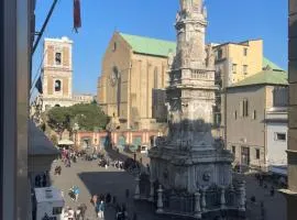 圣基亚拉阳台2号住宿加早餐旅馆