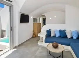 Narcissus Santorini Luxury Villa