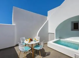 Narcissus Santorini Luxury Villa