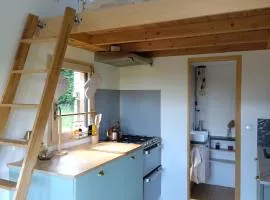 Tiny House autonome