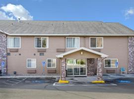 Comfort Inn