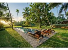 Ivory House Colonial Villa - Private Chef & Pool