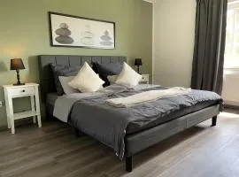 NEU renovierte Ferienwohnung