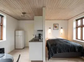 Little studio house