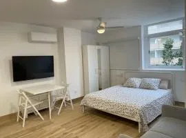 Apartamento Portixol