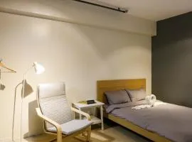 Siesta Spaces Adela