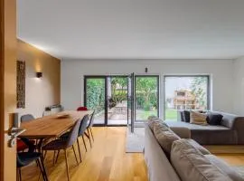 Cosy Village Home