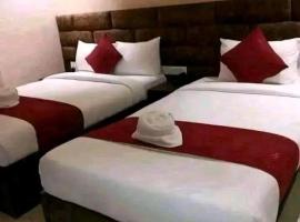 Hotel Suramma Pvt. Ltd.，位于拉明德的酒店