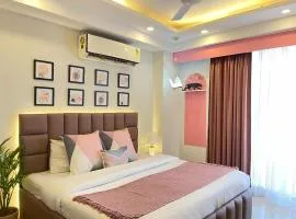 BedChambers Medicity Serviced Apartments in Gurgaon