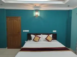 Relax Villa
