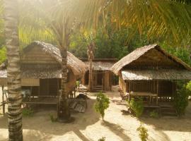 Manyaifun Homestay，位于Waisai的酒店