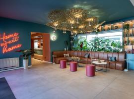 Bleis Hotel