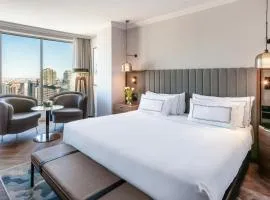 瓦伦西亚美利亚酒店