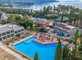 Iolida Corfu Resort & Spa by Smile Hotels，位于达西亚的酒店