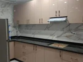 appartement équipé 3e étage