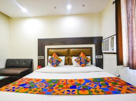 FabHotel Nanda，位于卢迪亚纳的酒店