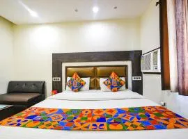 FabHotel Nanda