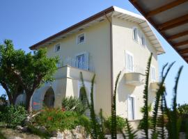 CàSolare Country House，位于斯佩隆加的酒店