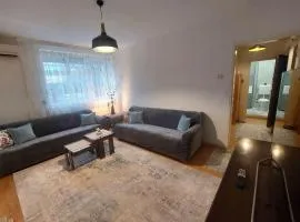 City Center Apartment