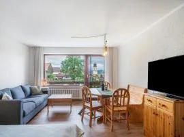 Ferienwohnung Seehenswert