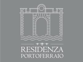 Residenza Portoferraio，位于费拉约港的酒店