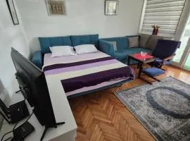 City apartment in Prizren