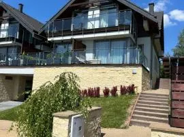 Nowy apartament na polu golfowym Paczółtowice