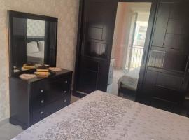 Appartement vacances，位于布米尔达斯的酒店