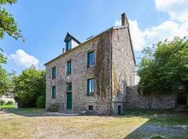 Le Logis du Clergé - Grande maison pour 15p
