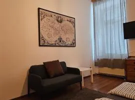 Nice Apartment 38m2 near Vienna center