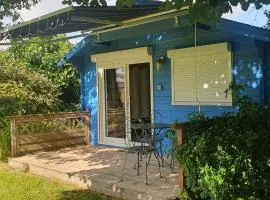 Chalet 2 pers Jarnac