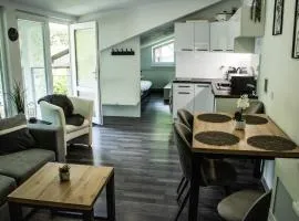 Apartmán Turček v srdci prírody