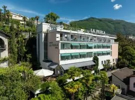 拉佩尔拉酒店