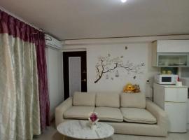 H house，位于首尔的酒店