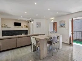 Casa Giulia Balmuccia